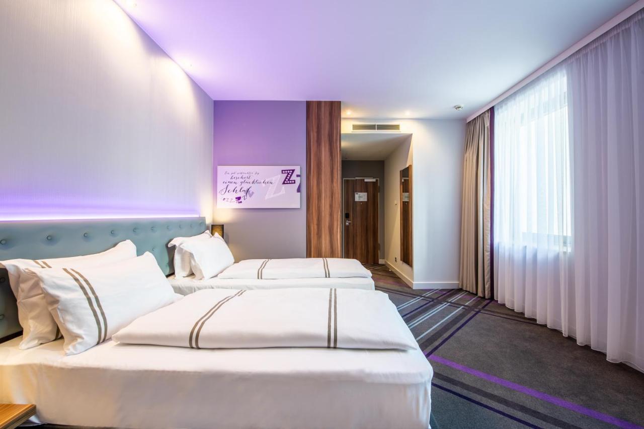 Hotel Premier Frankfurt Centre 3*